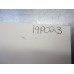 19P023 Crankshaft Bolt From 2013 Subaru Impreza  2.0